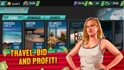 Bid Wars 2: Auction Simulator 6