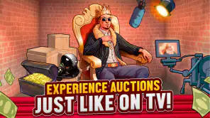 Bid Wars 2: Auction Simulator screenshot