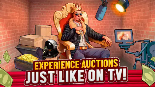 Bid Wars 2: Auction Simulator 7