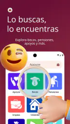 Bienestar MX | Apoyos Info 3