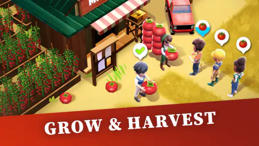 Big Farm Homestead 2