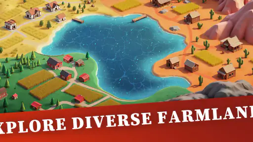 Big Farm Homestead 3