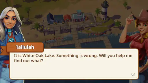 Big Farm Homestead 8