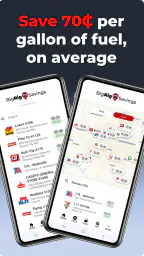 Big Rig Savings 2