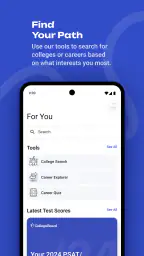 BigFuture® School 1