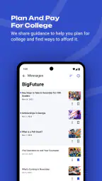 BigFuture® School 6