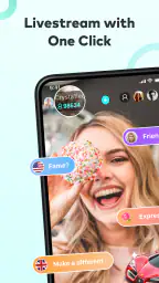 Bigo Live - Live Streaming App 1