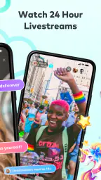 Bigo Live - Live Streaming App 2