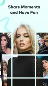Bigo Live - Live Streaming App screenshot