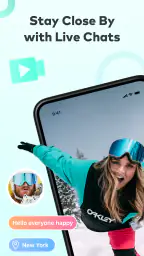 Bigo Live - Live Streaming App 4