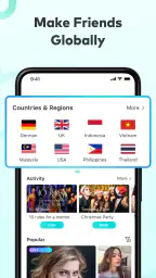 Bigo Live - Live Streaming App 5