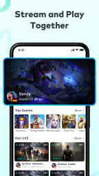 Bigo Live - Live Streaming App 7