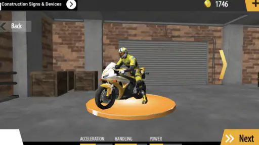 Bike Attack HighwayStunt Rider 3