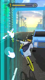Bike Life Moto Stunt Games 2