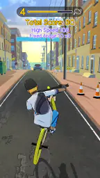 Bike Life Moto Stunt Games 5
