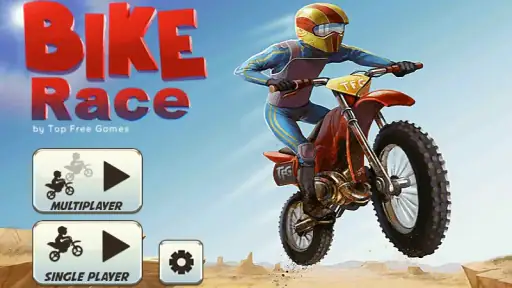 Bike Race Pro by T. F. Games 1