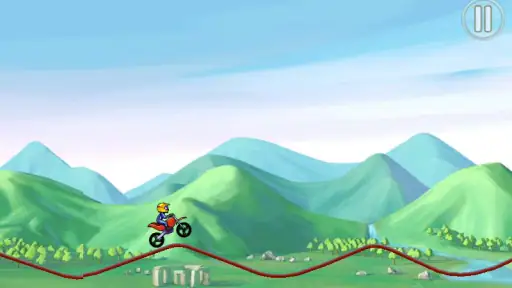Bike Race Pro by T. F. Games 2