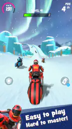 Bike Race: Racing Game 1