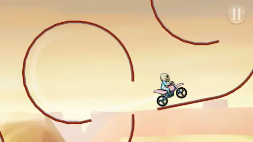 Bike Race：Motorcycle Games 3