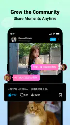 BiliBili -HD Anime,Videos 5