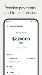 BILL AP & AR Business Payments 2