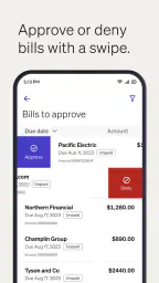 BILL AP & AR Business Payments 3