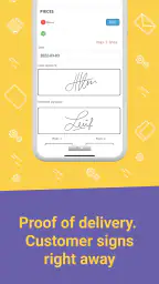 Bill of lading 4