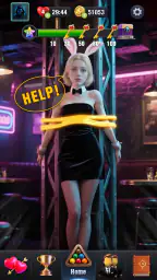 Billiard Hero™️: Rescue Shot 7