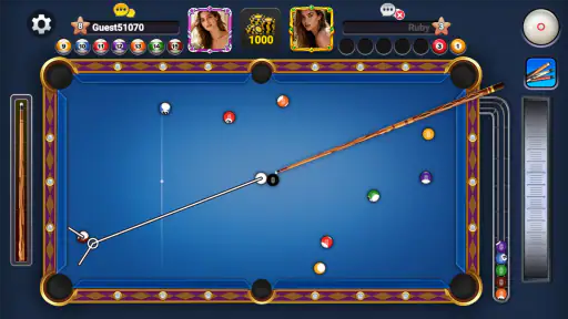 Billiards 8 Ball: Pool Games 6