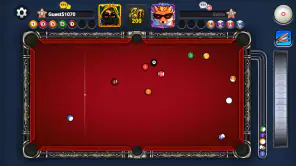 Billiards 8 Ball: Pool Games screenshot