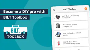 BILT: 3D Instructions screenshot