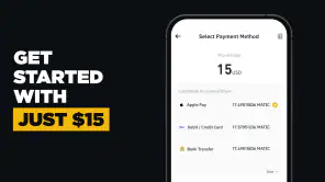 Binance: Buy Bitcoin & Crypto screenshot