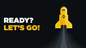 Binance: Buy Bitcoin & Crypto screenshot