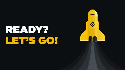 Binance: Buy Bitcoin & Crypto 8
