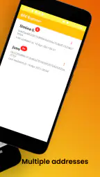 Binance Smart Chain Explorer 2