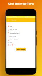 Binance Smart Chain Explorer 3