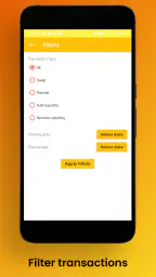 Binance Smart Chain Explorer 4