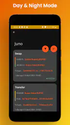 Binance Smart Chain Explorer 5