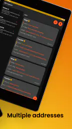 Binance Smart Chain Explorer 7