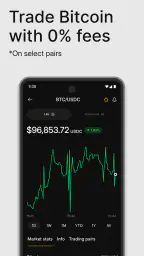 Binance.US: Buy BTC, DOGE, XRP 4