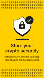 Binance.US: Buy BTC, DOGE, XRP 7