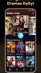 Bingel Video: HD Player Hub 2