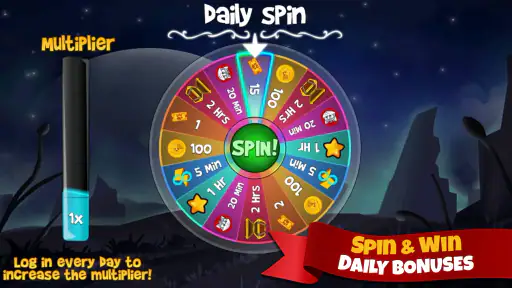 Bingo Abradoodle: Mobile Bingo 2