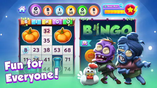 Bingo Bash: Live Bingo Games 1