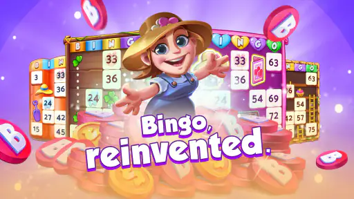 Bingo Bash: Live Bingo Games 2