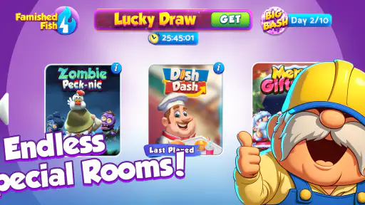 Bingo Bash: Live Bingo Games 3