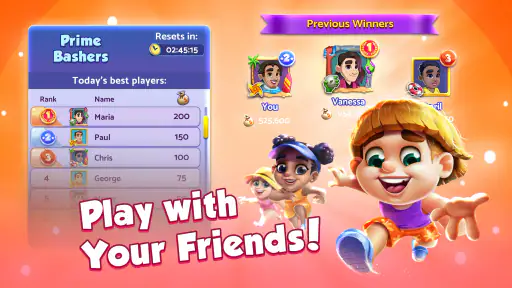 Bingo Bash: Live Bingo Games 5
