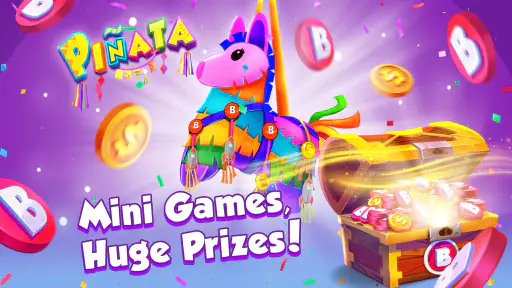 Bingo Bash: Live Bingo Games 6