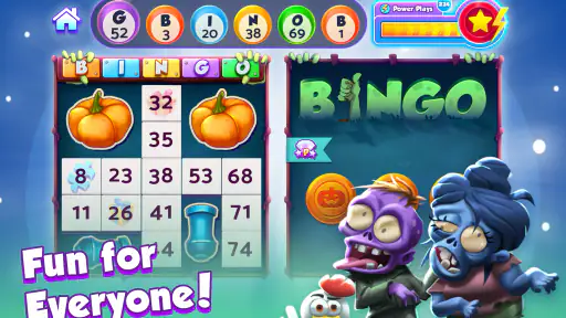 Bingo Bash: Live Bingo Games 7