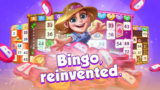 Bingo Bash: Live Bingo Games 8